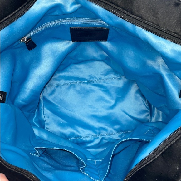 Coach ‘Poppy’ Limited Holiday Edition Large Glam Tote - Picture 12 of 16